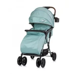 Kép 2/6 - Chipolino April sport babakocsi - Pastel green