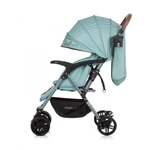 Kép 3/6 - Chipolino April sport babakocsi - Pastel green