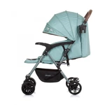 Kép 4/6 - Chipolino April sport babakocsi - Pastel green