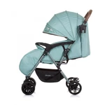 Kép 5/6 - Chipolino April sport babakocsi - Pastel green