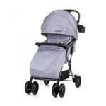 Kép 2/6 - Chipolino April sport babakocsi - Ash grey