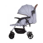 Kép 4/6 - Chipolino April sport babakocsi - Ash grey