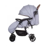 Kép 5/6 - Chipolino April sport babakocsi - Ash grey