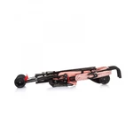Kép 3/3 - Chipolino Amaya sport babakocsi - Pink Leopard