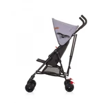 Kép 2/3 - Chipolino Amaya sport babakocsi - Linen grey