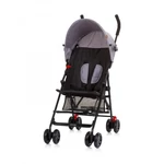 Kép 1/3 - Chipolino Amaya sport babakocsi - Linen grey