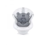 Kép 1/2 - Chipolino Multi babatartó kádba háló - grey