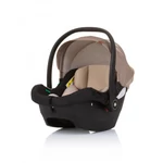 Kép 1/3 - Chipolino Duo Smart autóshordozó 40-87cm - Golden Beige