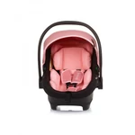Kép 3/3 - Chipolino Duo Smart autóshordozó 40-87cm - Flamingo