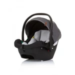 Kép 1/3 - Chipolino Duo Smart autóshordozó 40-87cm - Silver Greey