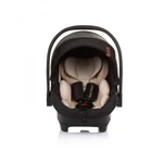 Kép 3/3 - Chipolino Duo Smart autóshordozó 40-87cm - Obsidian Gold
