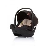 Kép 1/3 - Chipolino Duo Smart autóshordozó 40-87cm - Obsidian Gold