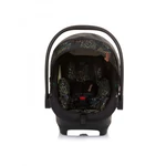 Kép 3/3 - Chipolino Duo Smart autóshordozó 40-87cm - Obsidian Leaves