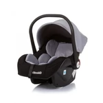 Kép 1/3 - Chipolino Amore autóshordozó 40-85cm - Ash Grey