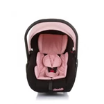 Kép 3/3 - Chipolino Amore autóshordozó 40-85 cm - Flamingo