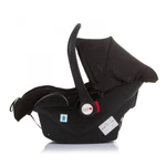 Kép 2/3 - Chipolino Amore autóshordozó 40-85 cm - Obsidian