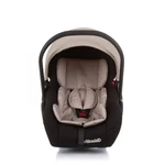 Kép 3/3 - Chipolino Amore autóshordozó 40-85 cm - Macadamia