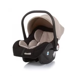 Kép 1/3 - Chipolino Amore autóshordozó 40-85 cm - Macadamia