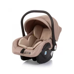 Kép 1/3 - Chipolino Havana autóshordozó 40-85cm - Golden Beige