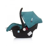 Kép 2/3 - Chipolino Aura autóshordozó 40-85 cm - Teal