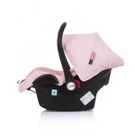 Kép 2/3 - Chipolino Aura autóshordozó 40-85 cm - Flamingo