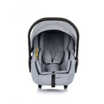 Kép 3/3 - Chipolino Aura autóshordozó 40-85cm - Ash Grey