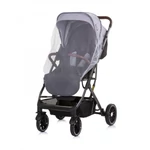 Kép 3/7 - Chipolino Combo sport babakocsi - Silver Grey