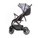 Kép 4/7 - Chipolino Combo sport babakocsi - Silver Grey