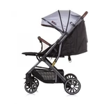 Kép 5/7 - Chipolino Combo sport babakocsi - Silver Grey