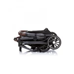 Kép 7/7 - Chipolino Combo sport babakocsi - Silver Grey