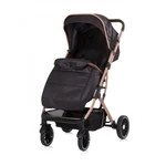 Kép 2/7 - Chipolino Combo sport babakocsi - Obsidian Gold