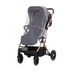 Kép 3/7 - Chipolino Combo sport babakocsi - Obsidian Gold