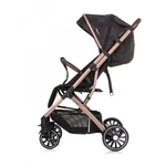 Kép 4/7 - Chipolino Combo sport babakocsi - Obsidian Gold