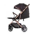 Kép 5/7 - Chipolino Combo sport babakocsi - Obsidian Gold