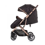 Kép 6/7 - Chipolino Combo sport babakocsi - Obsidian Gold