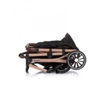 Kép 7/7 - Chipolino Combo sport babakocsi - Obsidian Gold