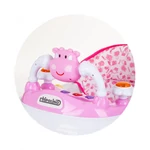 Kép 3/3 - Chipolino Little Cow bébikomp - pink