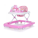 Kép 1/3 - Chipolino Little Cow bébikomp - pink
