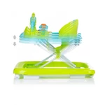 Kép 2/3 - Chipolino Little Cow bébikomp - blue/green