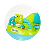 Kép 3/3 - Chipolino Little Cow bébikomp - blue/green
