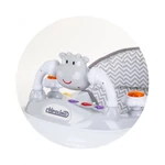 Kép 3/3 - Chipolino Little Cow bébikomp - grey