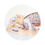 Kép 3/3 - Chipolino Little Cow bébikomp - mocca
