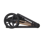 Kép 7/8 - Espiro Miloo multifunkciós babakocsi - 110 Diamond Black