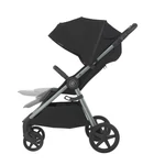 Kép 3/5 - Espiro Wave sport babakocsi - 304 Green day