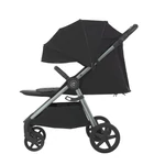 Kép 2/7 - Espiro Wave sport babakocsi - 307 Gray Shadows