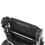 Kép 6/8 - Espiro Wave sport babakocsi - 310 Deep Night