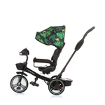 Kép 2/7 - Chipolino Be active tricikli kupolával - Jungle