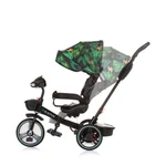 Kép 4/7 - Chipolino Be active tricikli kupolával - Jungle