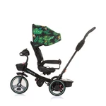 Kép 5/7 - Chipolino Be active tricikli kupolával - Jungle