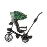 Kép 6/7 - Chipolino Be active tricikli kupolával - Jungle